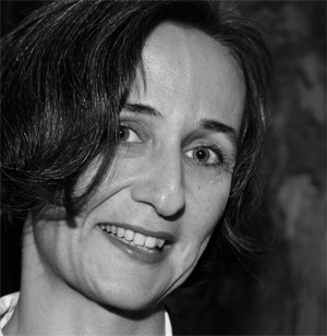 Portrait Petra Lea Müller